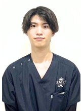 ほねキング 南柏駅前整体院 夘沢 勇輝