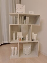 リノ(LINO)/Beauty Salon Lino