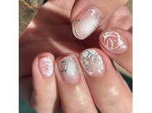タギネイル(Tagi Nail)