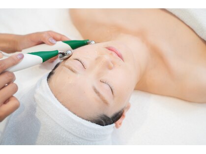 アイザ ビューティ(AIZA BEAUTY)の写真