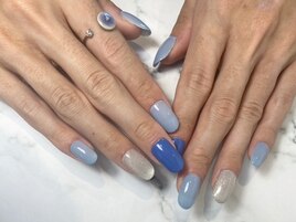 ネイルチップ