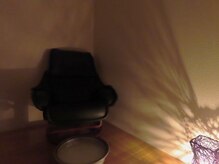 ラニ(Lani)/フットバス