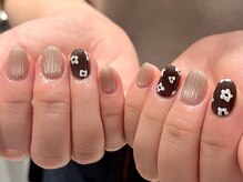 ナッピーネイル(NAPPY NAIL)/6月キャンペーン¥8000オフ代別