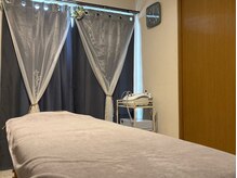 ル ボヌール 伊那店(le bonheur)/フェイシャル施術ルーム