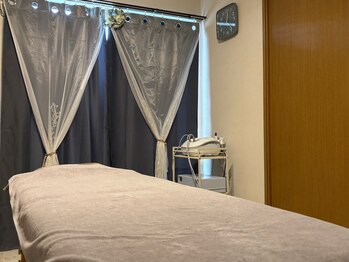 ル ボヌール 伊那店(le bonheur)/フェイシャル施術ルーム