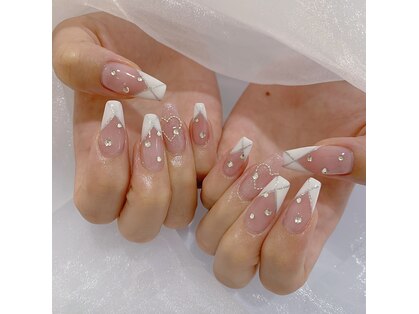 アレーズネイル(Alaise Nail)の写真