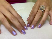 ピピーネイルズ 新宿(PIPPY NAILS)/自爪/マグネット