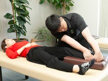 整体 整骨院 まかな/