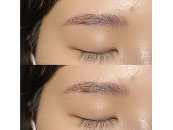 ミロ バイ キング 樟葉店(Milo by king)/ハリウッドブロウリフト