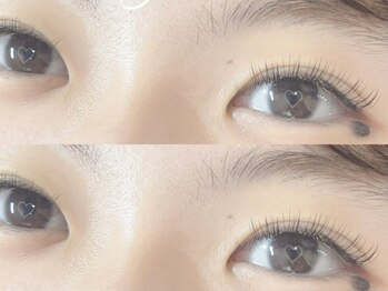 スクーシー(scusi ii)の写真/最近まつエク、デザインキープラッシュを導入いたしました!!1度お試しください♪