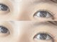 スクーシー(scusi ii)の写真/最近まつエク、デザインキープラッシュを導入いたしました!!1度お試しください♪