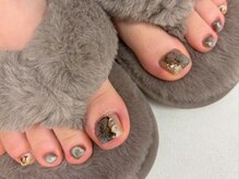 アグ(agu)/フット・定額アートコース♪