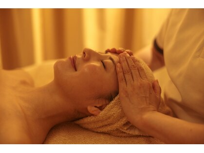 ナチュラルサイエンス直営エステ アクアサロンの写真