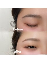 ウェヌス アイ ビューティ(VENUS eye beauty)/HBL