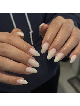 ルー(luu.)/ワンカラー☆熊本ネイル/