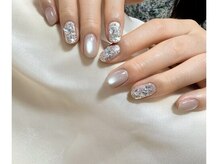 アモールビューティー 新宿店(Amor Beauty)/マグネット埋め尽くし4本