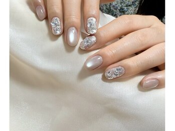 マグネット埋め尽くし4本