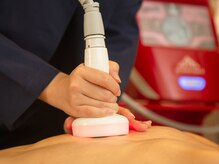 アップライフギャラリー(UP LIFE GALLERY)/＋500円で整体→痩身に変更可