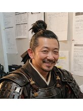 ほぐし屋いこい 深谷上野台店&nbsp;水野 （男性）