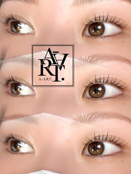 エーアート(A-ART.)/