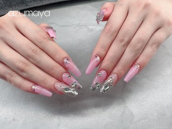 アズマヤ ネイルズスタジオ(azumaya nails studio)/