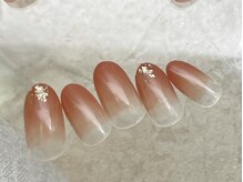 クランベリーネイル 所沢駅前店(cranberry nail)/ハンドシンプルコース