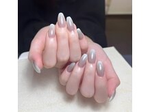 メオネイル(MEO NAIL)/　グラデーション
