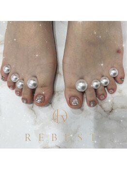 リーベスト 天王寺店(REBEST)/
