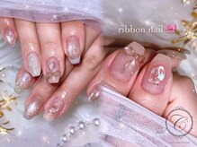 セリシール(Cericier)の雰囲気（春ネイルお任せください！[パラ/スカルプ/フィルイン]）