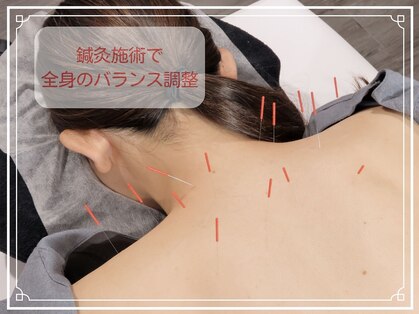 シンリュウ(SHIN-RYU)の写真