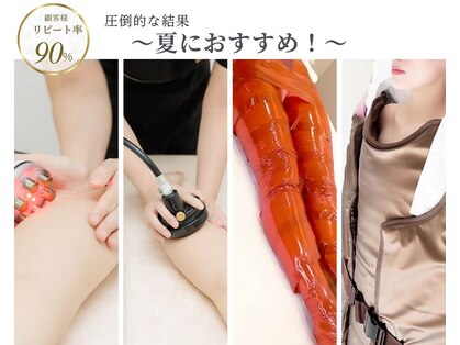 リリアス(LilyAs)の写真