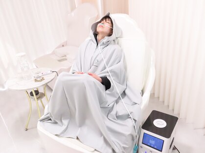 ヨサパーク ロゼ(YOSA PARK Rose)の写真