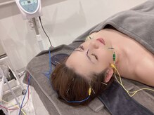 ココハリ/電気を流す美容鍼