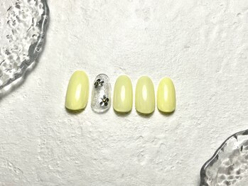 ライズ 都島駅前店(Raize)/４月プティマンスリー【5000】