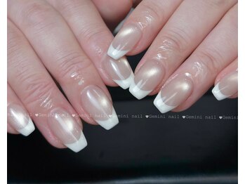 ジェミニ ネイル(GEMINI nail)/