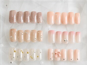 サロン マギー(Salon Maggie)/7700円定額