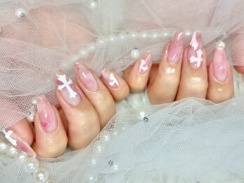エミラボーテ 心斎橋店(Emi la beaute)/クロムパーツ