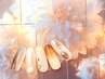 【ハンドジェル】フリーアートプラス★持込OK!＋美爪を育てるウォーターケア