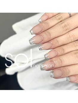 ソル(sol)/