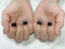 トップネイル ハママツ(TOP NAIL HAMAMATHU)/持ち込みネイル
