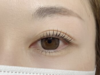 マリブアイラッシュ 太田店(malibu eyelash)の写真/【次世代まつ毛パーマ】上下まつげパーマ/ラッシュリフト/ロッドの種類が豊富☆