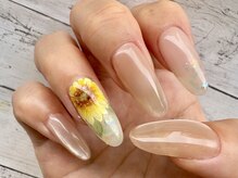 ミュウ(nail&eyelash salon Myu)