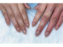 クイーンズネイルサロン(Queen’s nail salon)/