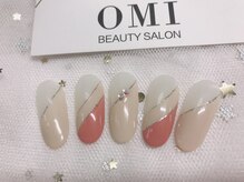 オミ(OMI)/ ハンド★定額こだわり5080円