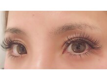 【ブライダル】　3D volumelash