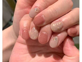 ネイルズ ララ(nails Lala)/定額デザイン。