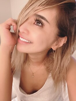 ドットイチイチマルイチ 銀座店(DOT1101)/荒木 さやか様☆