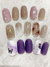 シエルズビューティー(ciel's beauty)/