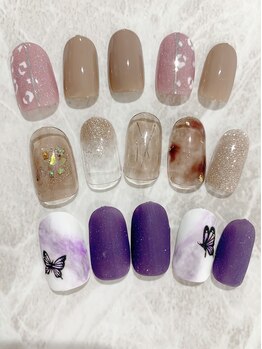 シエルズビューティー(ciel's beauty)/