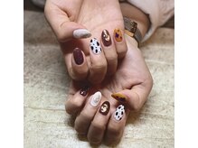 リノン(Linon)/お好きなアートコース♪